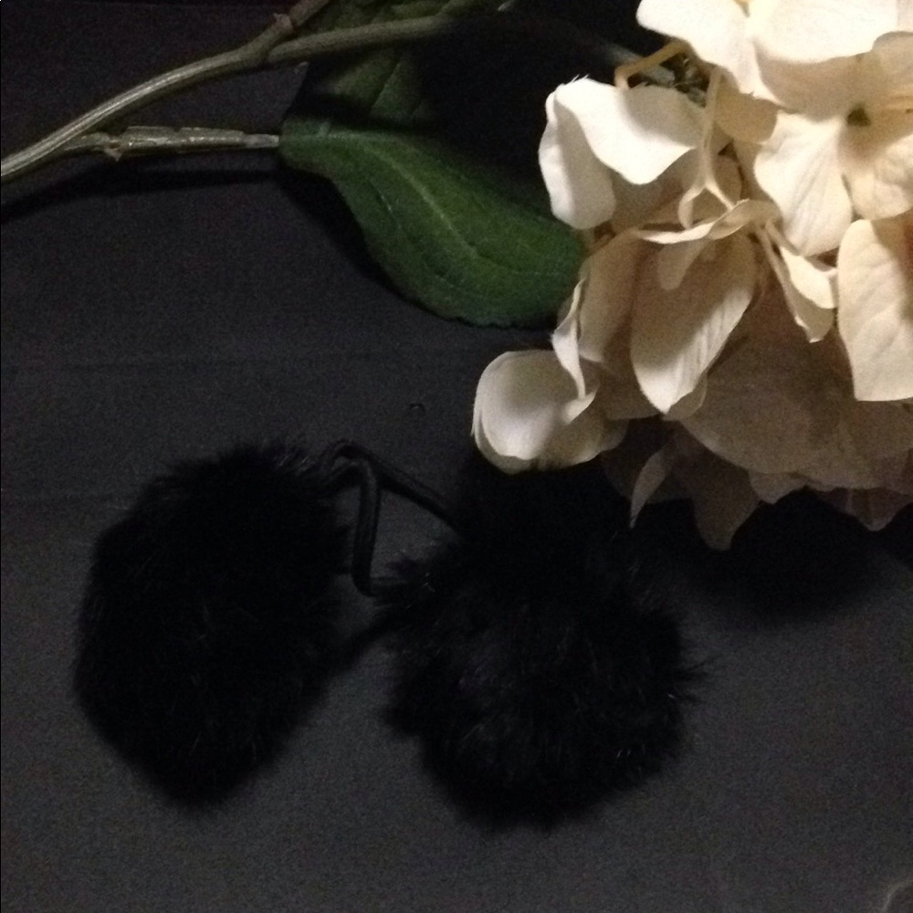 FUR SCRUNCH multi use